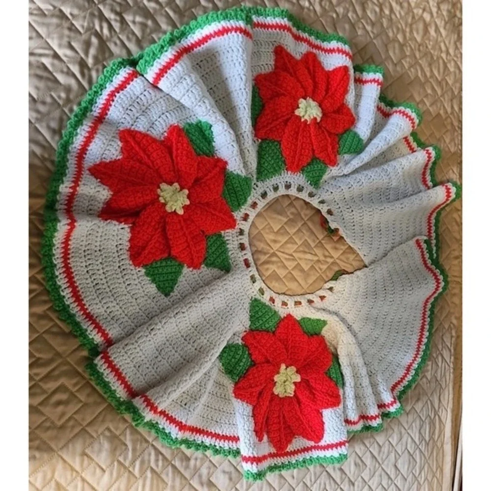 Handmade vintage 3d